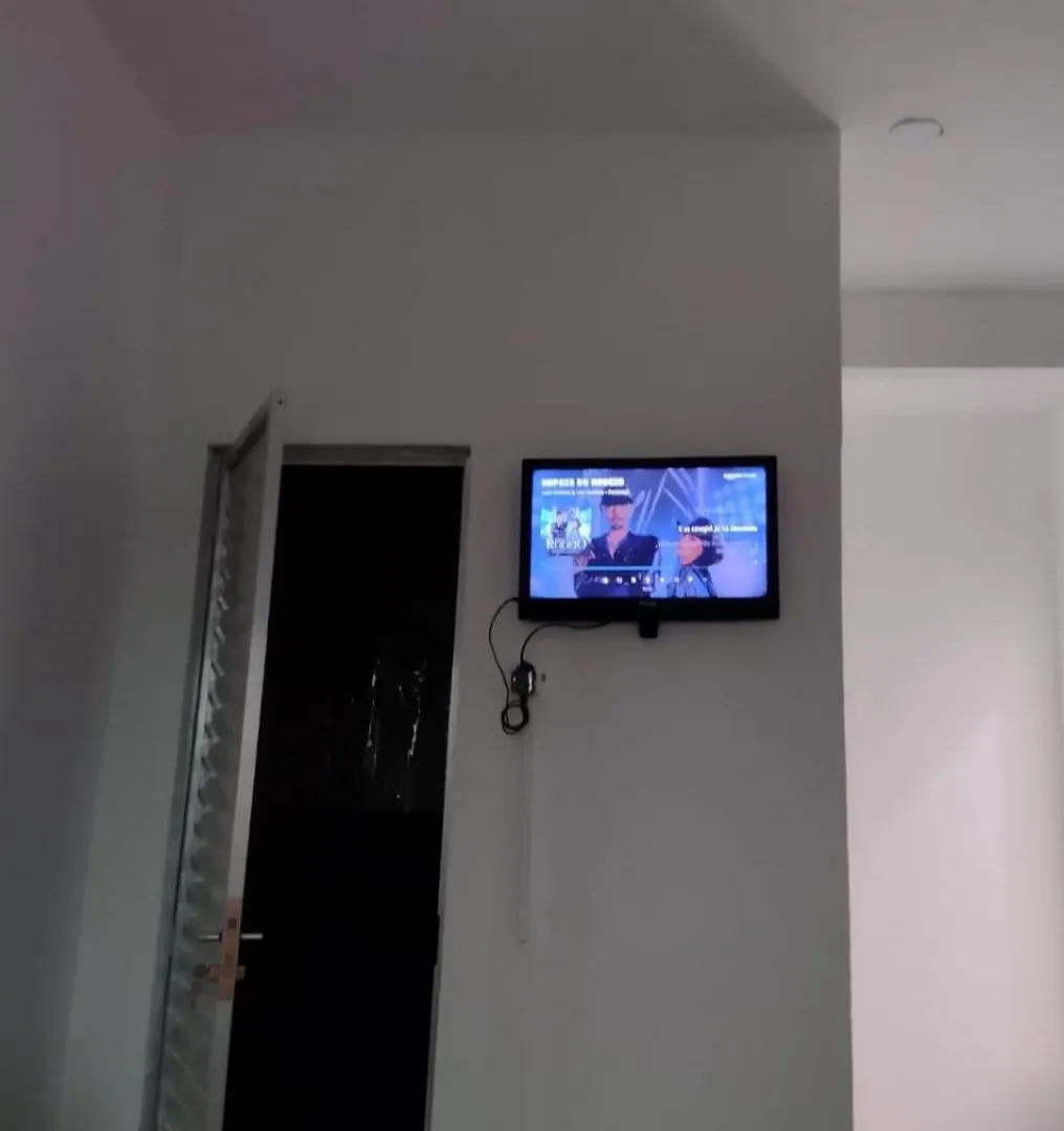 Camilla House Apartment Cabo Frio Brazil