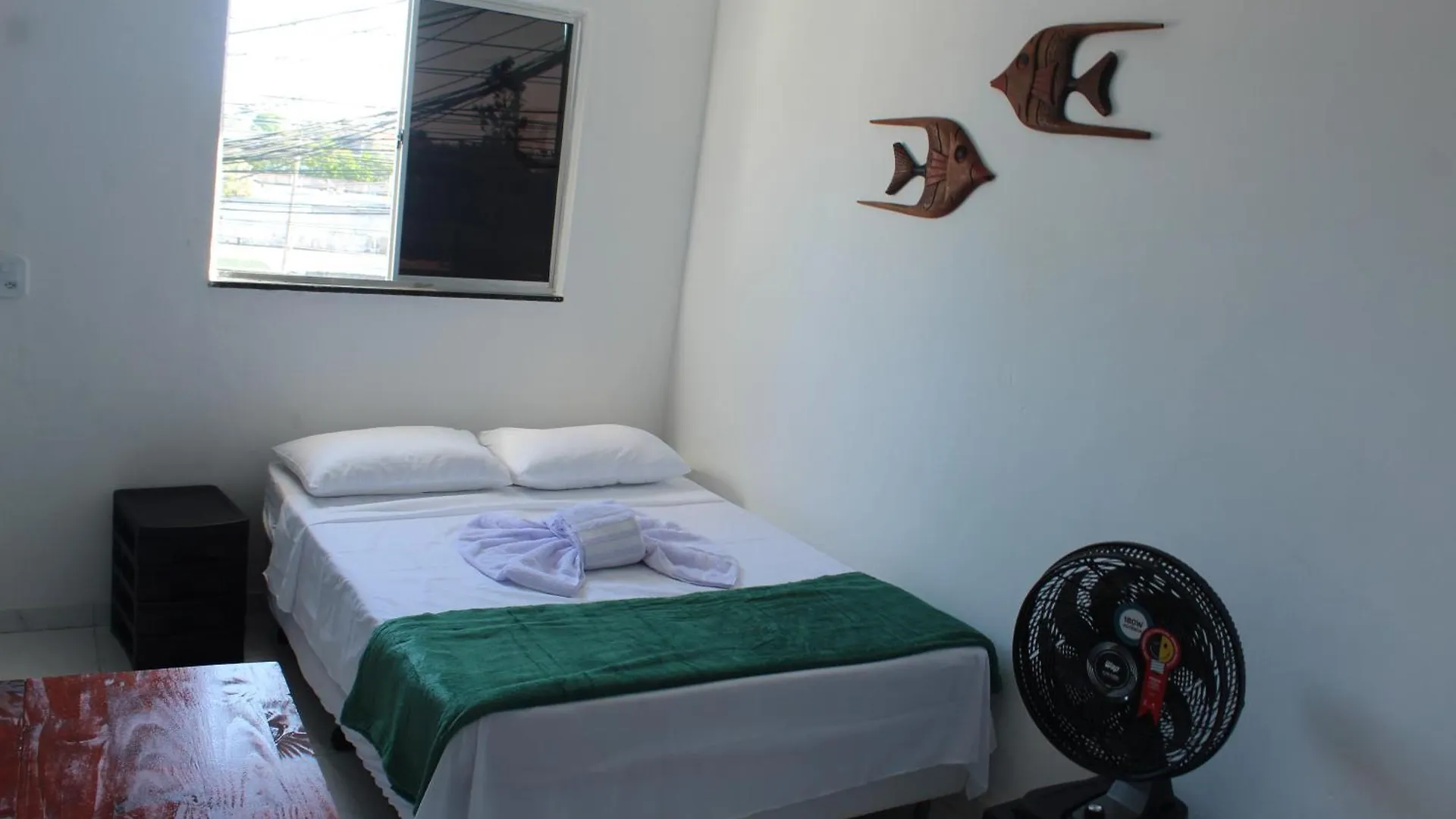 Camilla House Apartment Cabo Frio Brazil