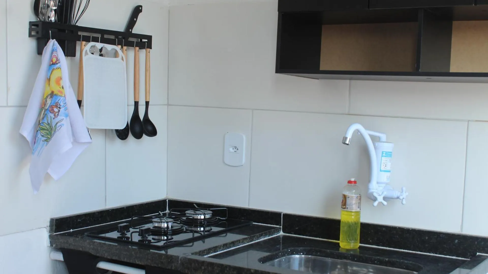 Camilla House Apartment Cabo Frio