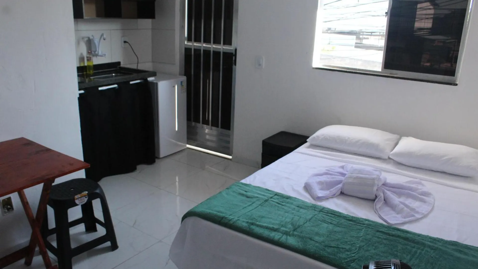 Camilla House Apartment Cabo Frio