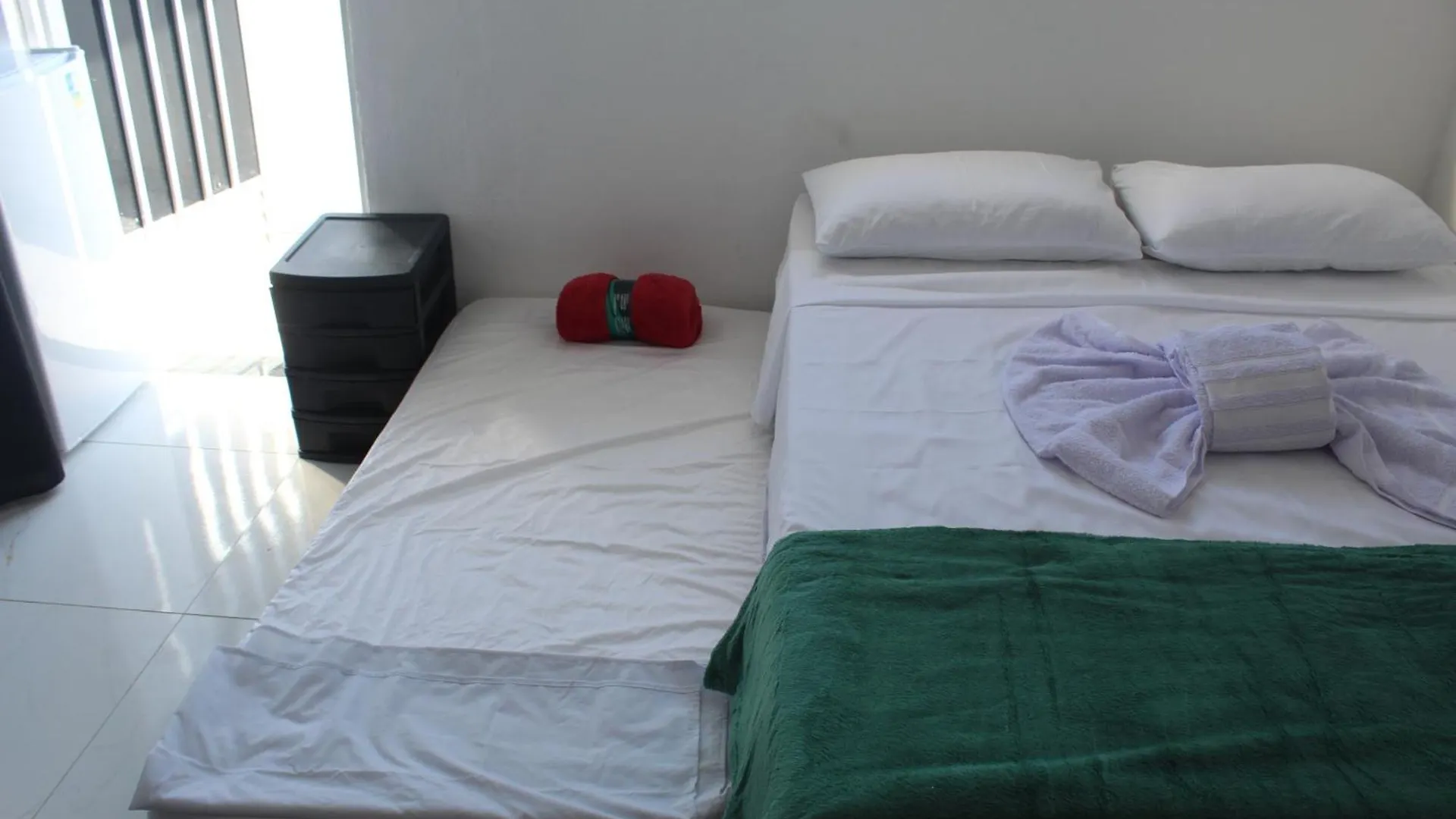 Camilla House Apartment Cabo Frio 0*,  Brazil