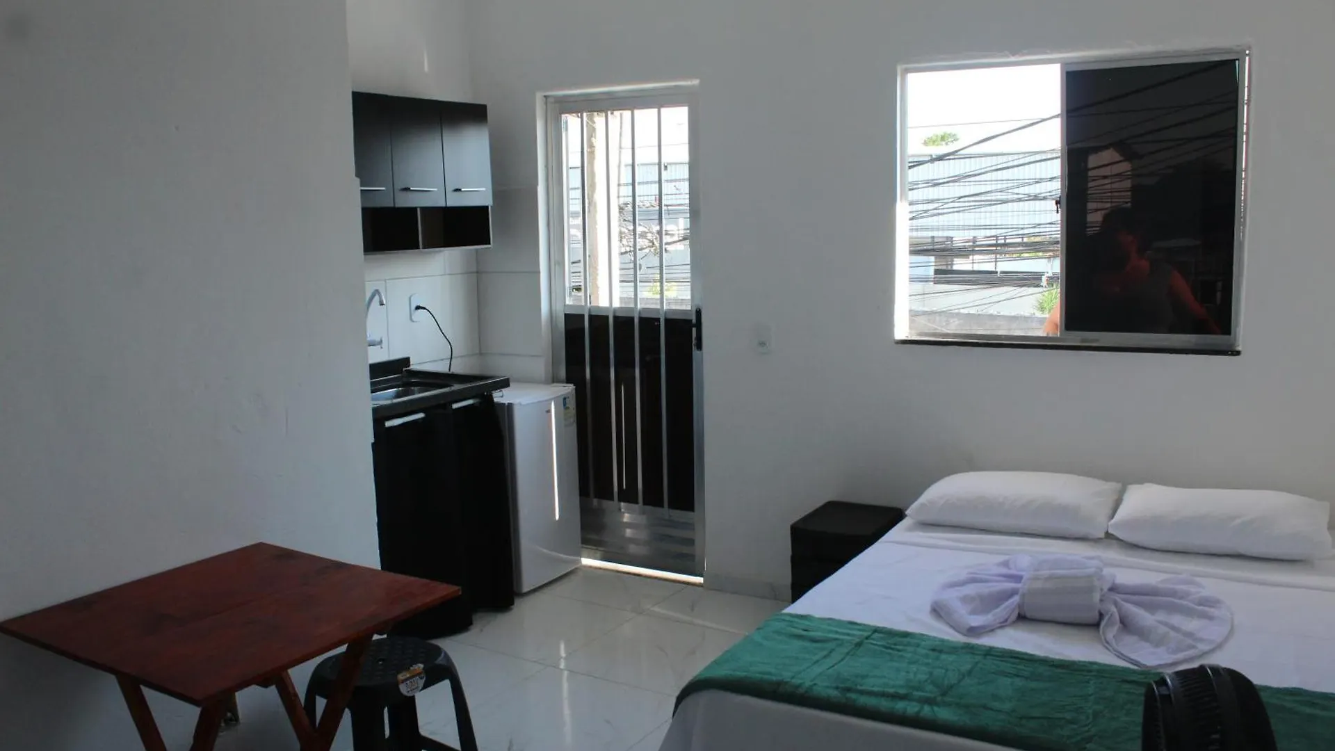 Camilla House Apartment Cabo Frio