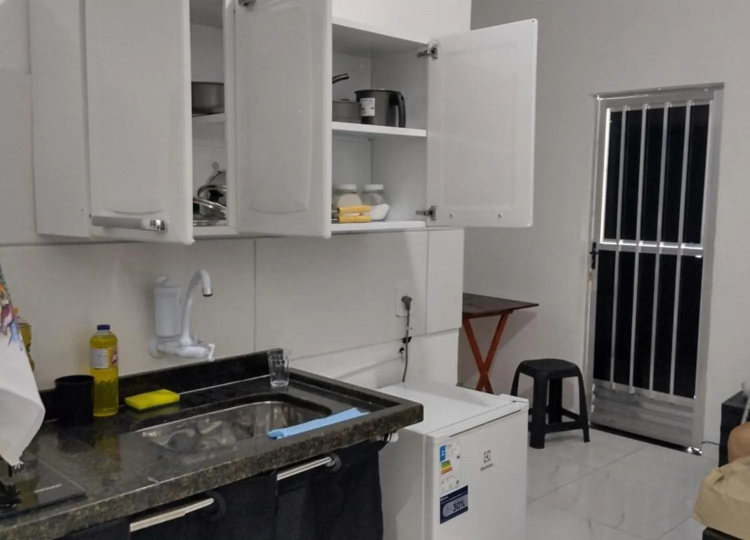 Camilla House Apartment Cabo Frio 0*,
