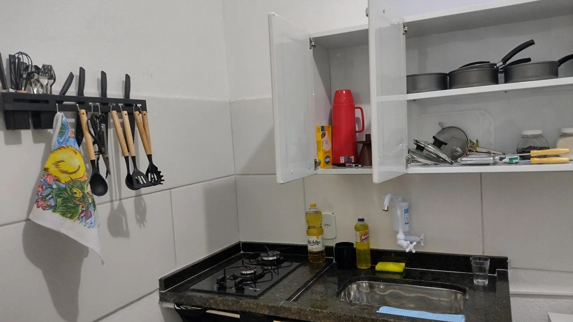 Camilla House Apartment Cabo Frio