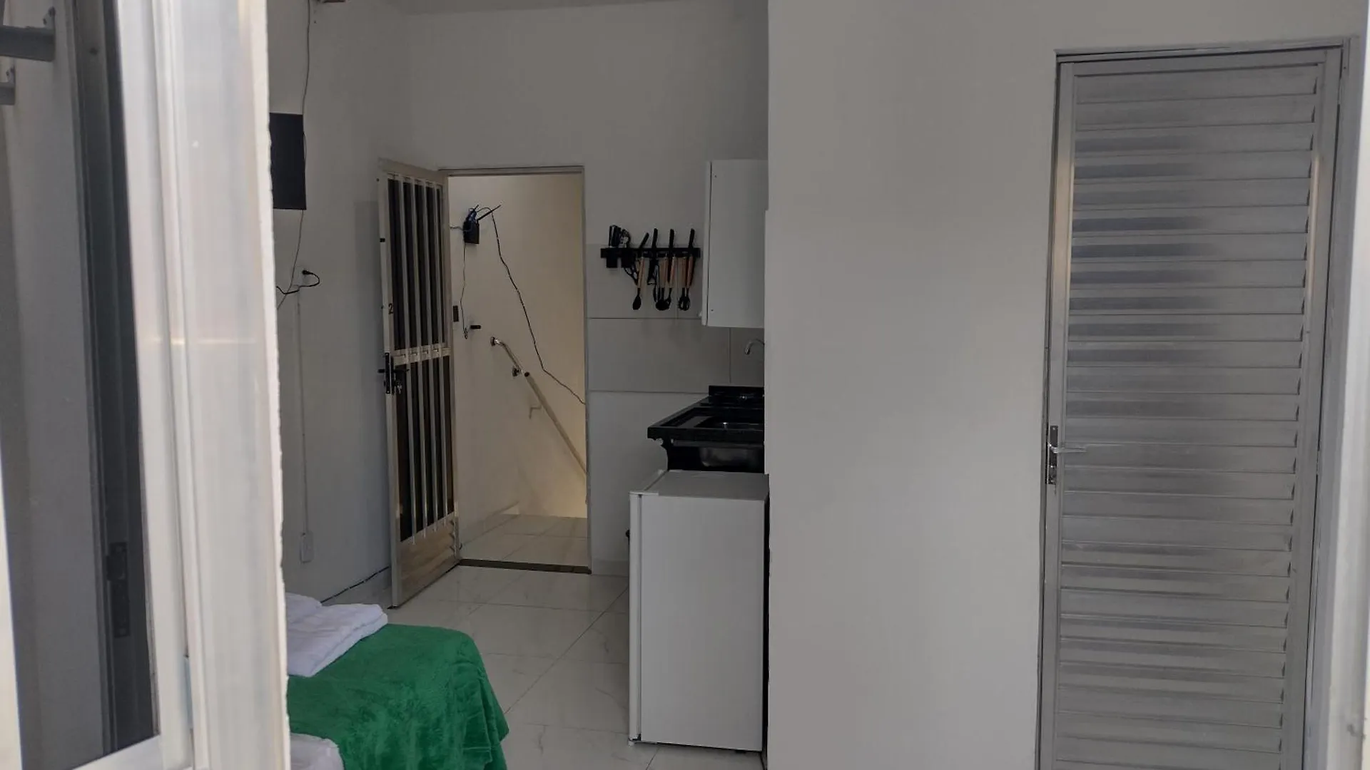 Camilla House Apartment Cabo Frio