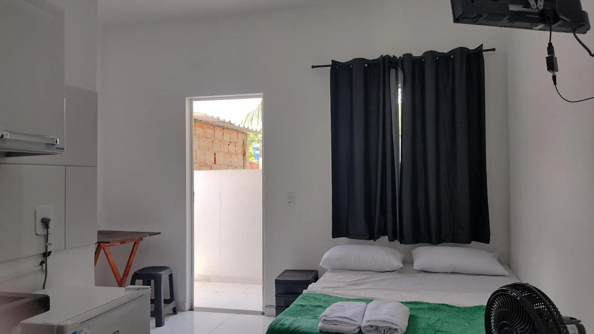 Camilla House Apartment Cabo Frio Brazil