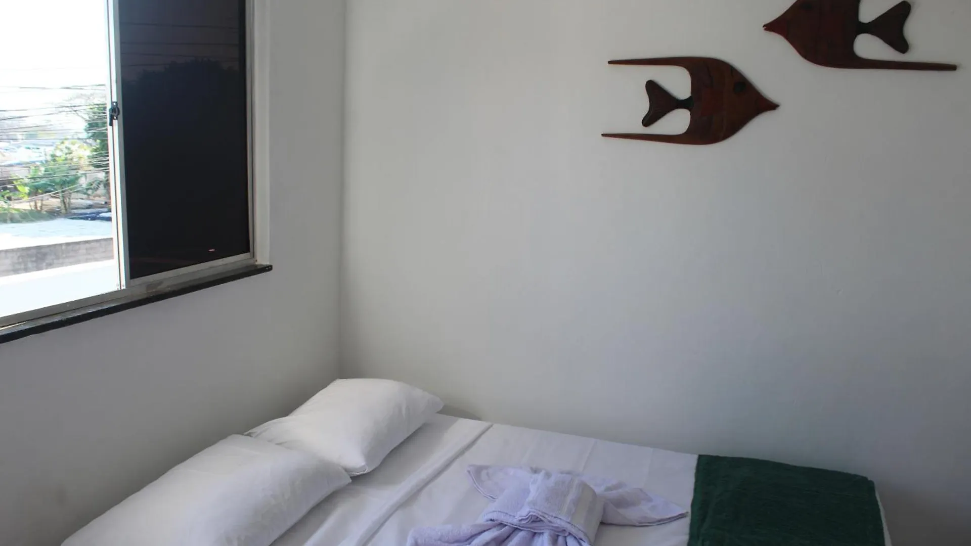 Camilla House Lägenhet Cabo Frio 0*,