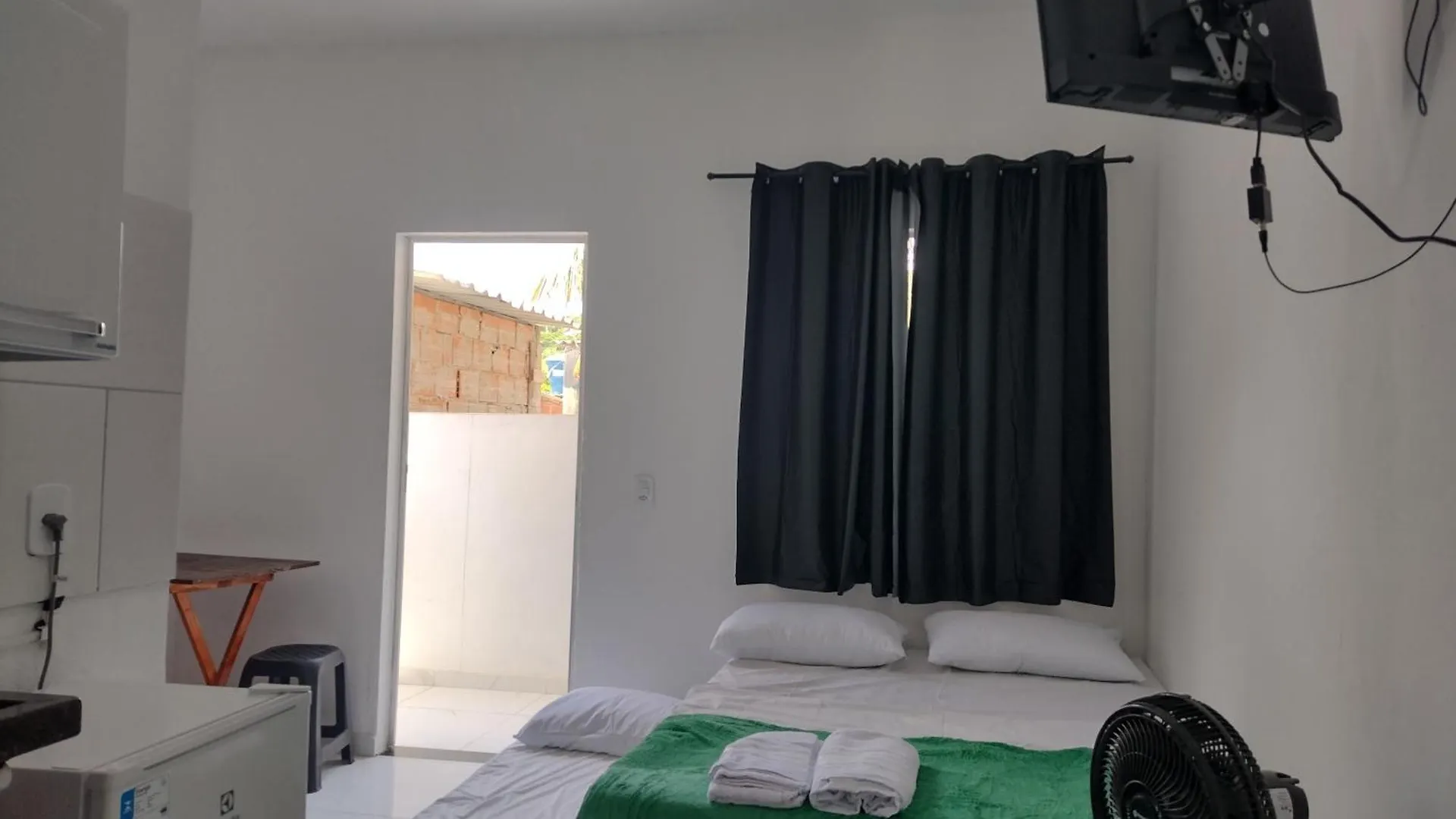 Camilla House Lägenhet Cabo Frio Brasilien